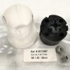 LT30 Crown &amp; Drive Kit for Rollease Tube 1.25"