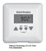 Hunter Douglas Platinum Technology LCD Timer