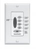 Hunter Douglas Platinum Technology 2.0 Wireless Wall Switch