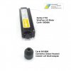 Somfy CT32 WireFree Lift Motor - V-Notch Lift Shaft Adapter #9015899