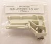 Hunter Douglas 3/8" Duette / Applause Shade Cord Lock - RIGHT Side