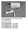 Hunter Douglas Platinum Technology 2.1 / PowerView 18V DC Plug-In Transformer 