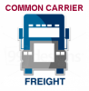 Common Carrier Freight
