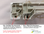 Hunter Douglas Duette & Applause Cord Lock Replacement