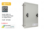 Somfy 1870259 SDN 2.0 Power Panel