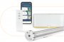Somfy 1871038 TaHoma® ZigBee / RTS Switch Control Family