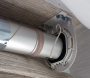 Somfy 50 Ultra DC Motor Bracket