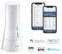 Somfy TaHoma® RTS/Zigbee Smartphone and Tablet Interface #1811731